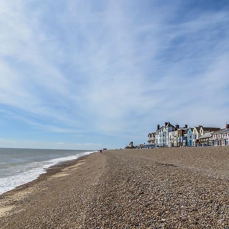 1 Suffolk Cottage, Knodishall - Aldeburgh Coastal Cottages Kültér fotó